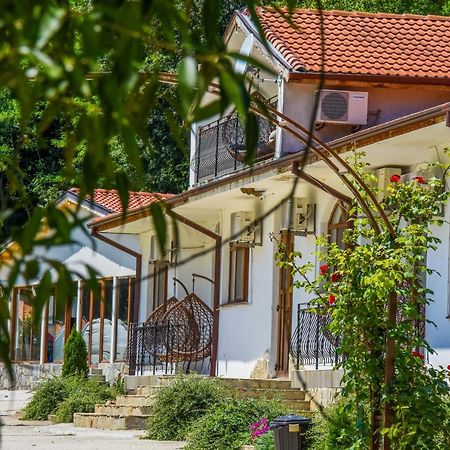 Eco Complex Izvori Hotel Varna Exterior foto