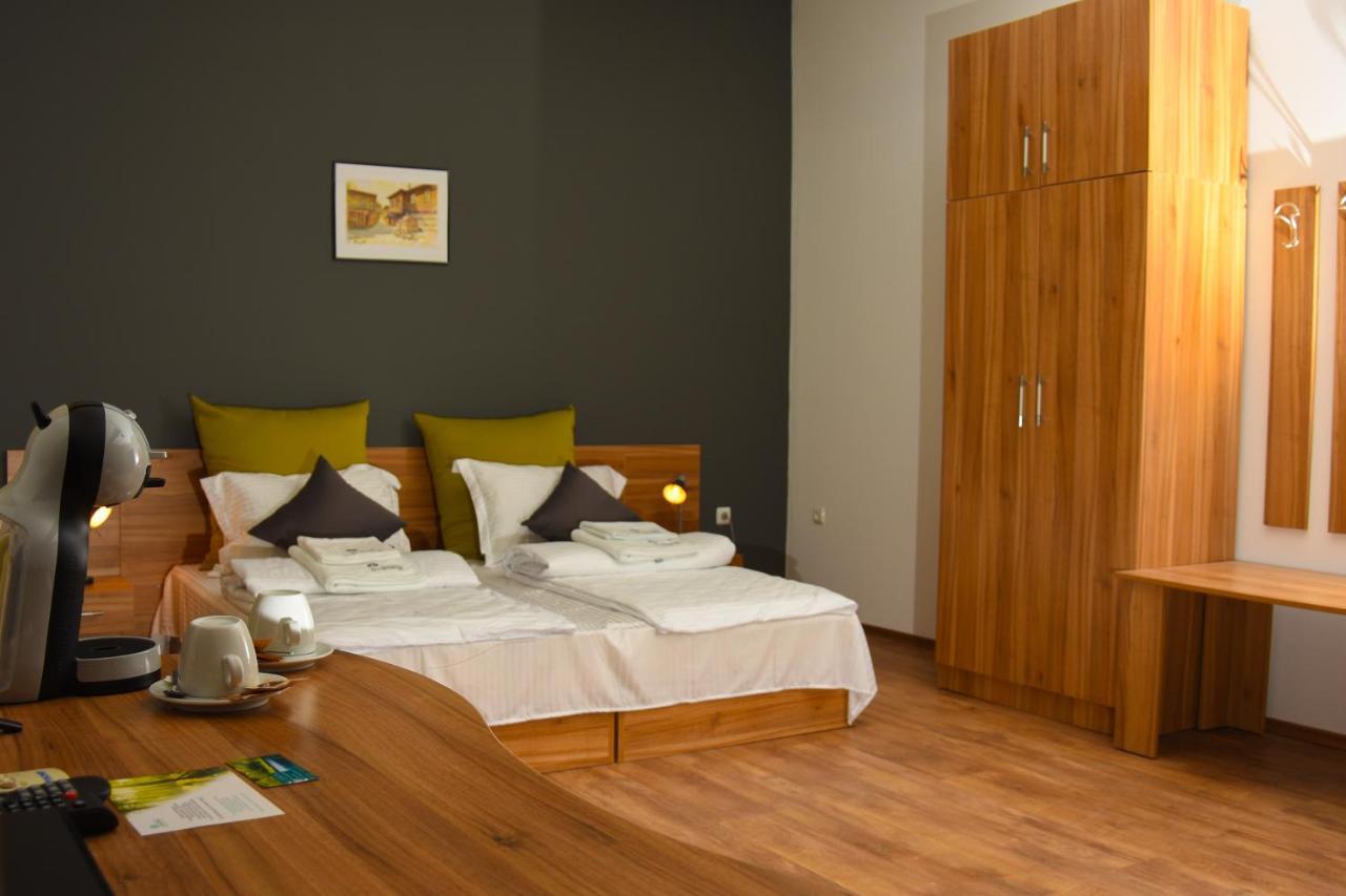 Eco Complex Izvori Hotel Varna Exterior foto